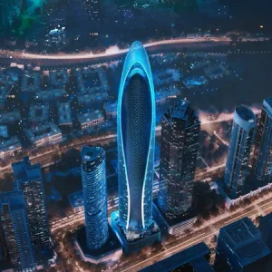 MERCEDES BENZ PLACES – BINGHATTI