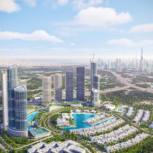 SOBHA HARTLAND 2