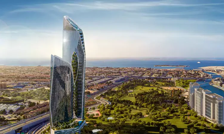 Safa One de Grisogono